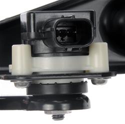 Dorman Headlight Level Sensors for 2010-2015 PRIUS, 2012-2015 PRIUS PLUG-IN, 2012-2017 PRIUS V - 924-773