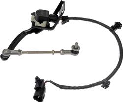 Dorman Headlight Level Sensors for 2005-2007 SEQUOIA - 924-777