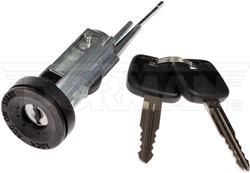 Dorman Ignition Key Lock Cylinders for 1993-1997 COROLLA, PRIZM - 924-789