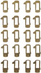 Dorman - Door Lock Assemblies for 2015-2017 EXPEDITION, NAVIGATOR, 2012-2014 F-150 - 924-792