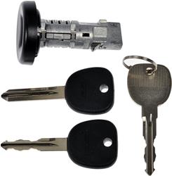 Dorman Ignition Key Lock Cylinders - Free Shipping on Orders Over