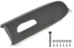 Dorman Armrest Pads for 2004-2009 PRIUS - 924-839