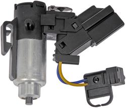 Dorman Shift Interlock Solenoids for 2005-2011 CROWN VICTORIA, GRAND MARQUIS, TOWN CAR - 924-973