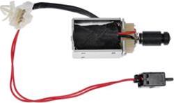 Dorman Shift Interlock Solenoids for 2004-2006 AVEO - 924-981