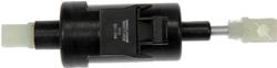 Dorman Shift Interlock Solenoids for 2004-2008 MALIBU - 924-983