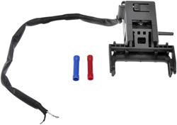 Dorman Shift Interlock Solenoids for 2008-2010 GRAND CARAVAN, TOWN & COUNTRY - 924-984