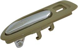 Dorman Interior Door Handles for 1997 ACCORD - 92406
