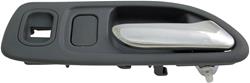 Dorman Interior Door Handles for 1994-1997 ACCORD - 92407