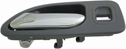 Dorman Interior Door Handles for 1994-1997 ACCORD - 92422