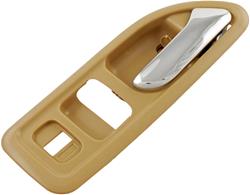 Dorman Interior Door Handles for 1997 ACCORD - 92425