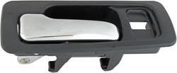 Dorman Interior Door Handles for 1990-1991 ACCORD - 92435