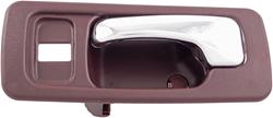 Dorman Interior Door Handles for 1990-1993 ACCORD - 92437