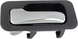 Dorman Interior Door Handles for 1990-1991 ACCORD - 92439