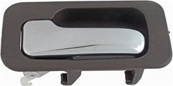 Dorman Interior Door Handles for 1990-1993 ACCORD - 92441