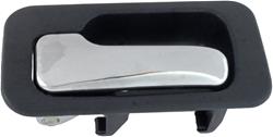 Dorman Interior Door Handles for 1990-1993 ACCORD - 92445