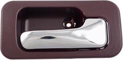 Dorman Interior Door Handles for 1990-1993 ACCORD - 92446