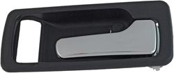 Dorman Interior Door Handles for 1990-1993 ACCORD - 92448