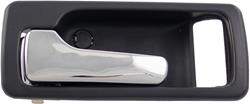 Dorman Interior Door Handles for 1990-1991 ACCORD - 92449
