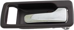 Dorman Interior Door Handles for 1990-1993 ACCORD - 92450