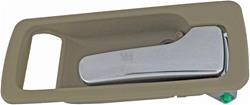 Dorman Interior Door Handles for 1990-1993 ACCORD - 92452