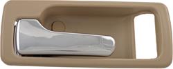 Dorman Interior Door Handles for 1990-1993 ACCORD - 92453