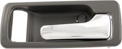 Dorman Interior Door Handles for 1990-1993 ACCORD - 92454