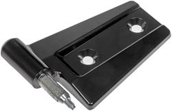 Dorman Replacement Door Hinges for 2007-2017 WRANGLER, 2018 WRANGLER JK - 925-053