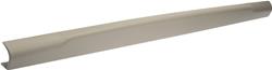Dorman - Body Moldings for 2008-2010 F-250 SUPER DUTY, F-350 SUPER DUTY, F-450 SUPER DUTY - 925-613