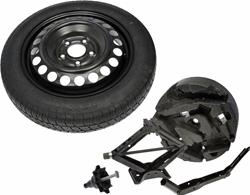 Dorman Spare Tire Hoists 925-982AS