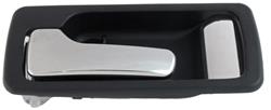 Dorman Interior Door Handles for 1990-1993 ACCORD - 92584