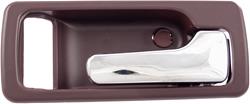 Dorman Interior Door Handles for 1990-1993 ACCORD - 92585