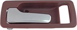 Dorman Interior Door Handles for 1990-1991 ACCORD - 92586