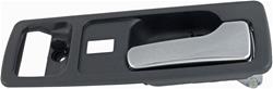 Dorman Interior Door Handles for 1990-1991 ACCORD - 92587