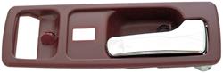 Dorman Interior Door Handles for 1990-1992 ACCORD - 92597