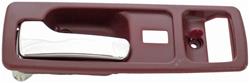 Dorman Interior Door Handles for 1990-1991 ACCORD - 92598