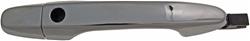 Dorman Exterior Door Handles for 2012-2015 CIVIC, 2012-2016 CR-V - 92599