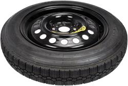 Dorman Spare Tire and Wheel Packages 926-023