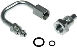 Dorman Variable Steering Solenoid Bypass Tubes 926-049