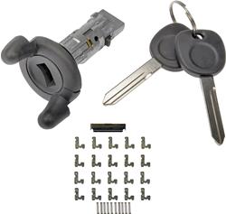 Dorman Ignition Key Lock Cylinders 926-059