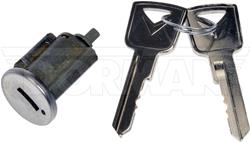 Dorman Ignition Key Lock Cylinders 926-068