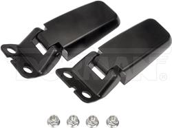 Dorman - Tailgate Components for 2005-2015 ARMADA, 2004 PATHFINDER ARMADA, 2004-2010 QX56 - 926-118
