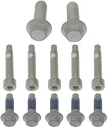 Dorman Wheel Hub Fasteners 926-128