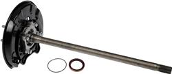Dorman Axle Shafts for 2010-2017 4RUNNER, GX460, 2010-2014 FJ CRUISER - 926-137
