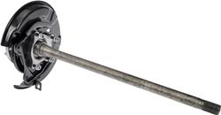 Dorman Axle Shafts for 2003-2009 4RUNNER, GX470, 2007-2009 FJ CRUISER - 926-142