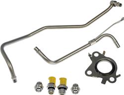 Dorman Oil Cooler Lines - Free Shipping on Orders Over $99 at