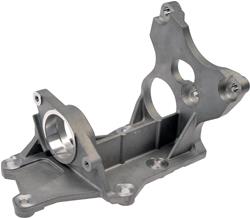 Dorman CV Axle Shaft Carrier Bearing Brackets for 2008-2013 ROGUE, 2014-2015 ROGUE SELECT - 926-197