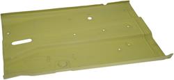 Dorman Floor Repair Panels for 2002-2006 ALTIMA, 2004-2008 MAXIMA - 926-198