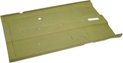 Dorman Floor Repair Panels for 2002-2006 ALTIMA, 2004-2008 MAXIMA - 926-199