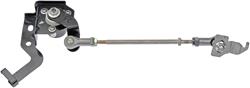Dorman Headlight Level Sensors for 2010-2013 RX350, RX450H - 926-219