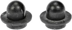 Dorman - Radiator Support Bushings for 2011-2019 VERSA, 2014-2019 VERSA NOTE - 926-277